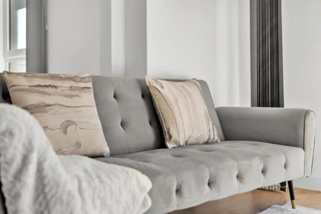 Deluxe 1 Bed In Colindale Wembley With Freewifitv Apartment London Exterior photo